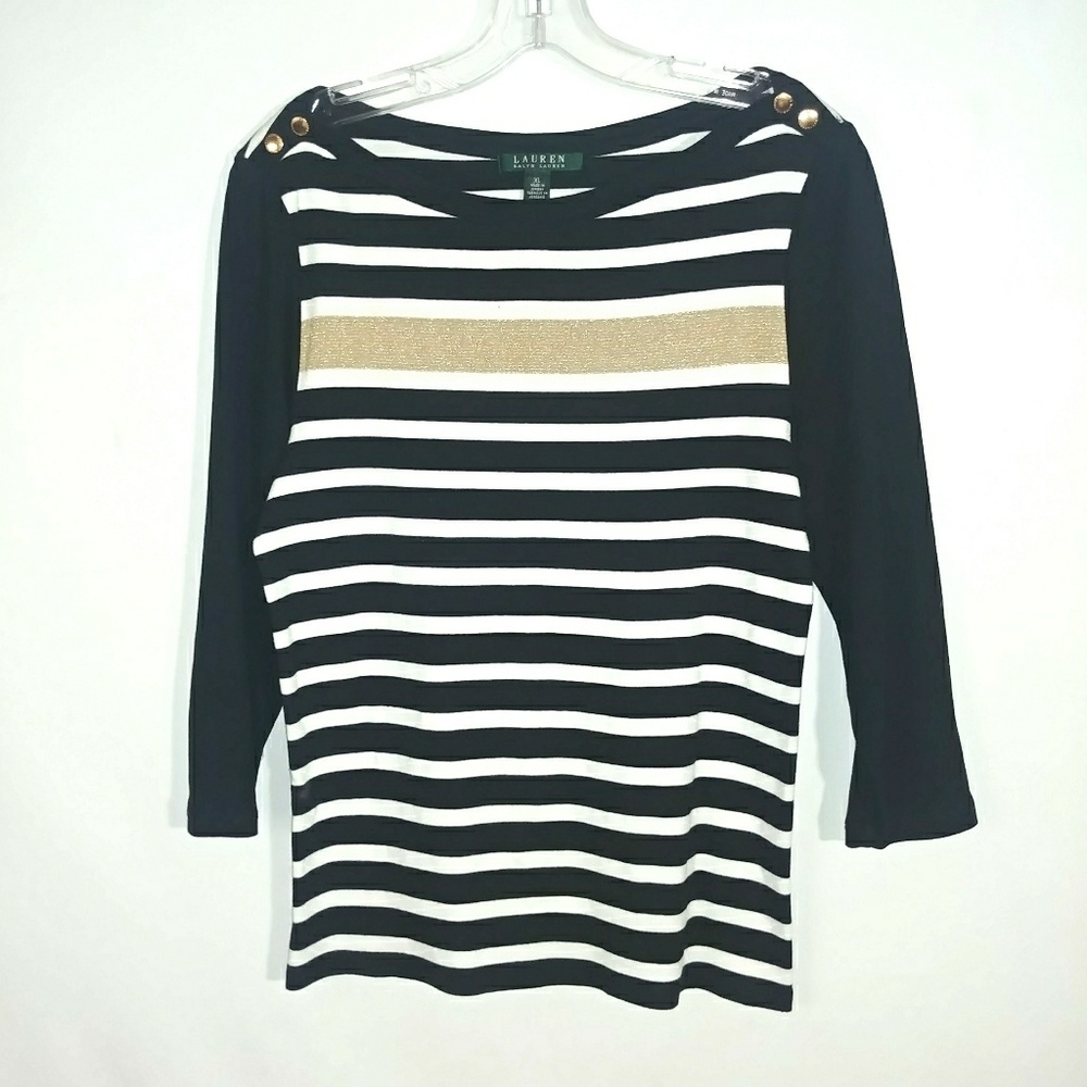 🎉SALE🎉Ralph Lauren long sleeve shirt